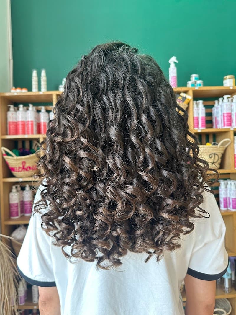 Bar à Boucles Marrakech