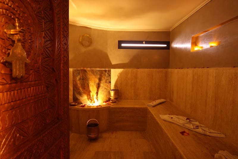 Beauty House Center - Spa & Hammam Marrakech
