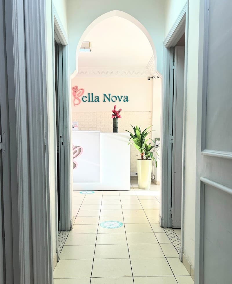 Bella Nova Centre de Beauté