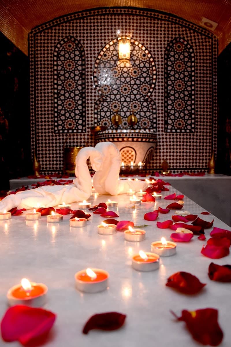 Centre Beauté ROJA Kénitra