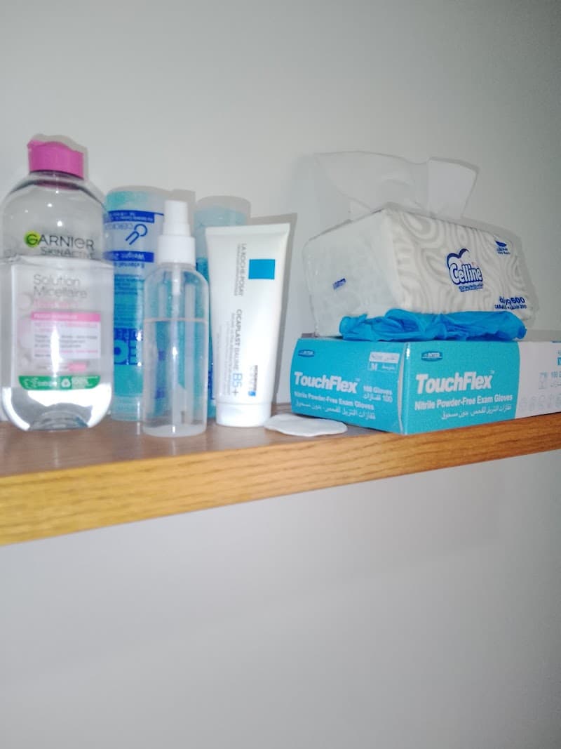 Centre Miss Beauty El Khaldaoui