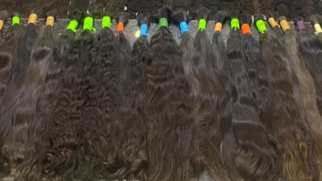 Coiffeur Turc à Casablanca - Hair Extension