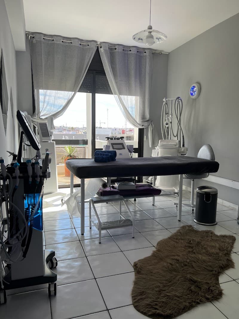 DADIJ ESTHÉTIQUE PARAMÉDICAL