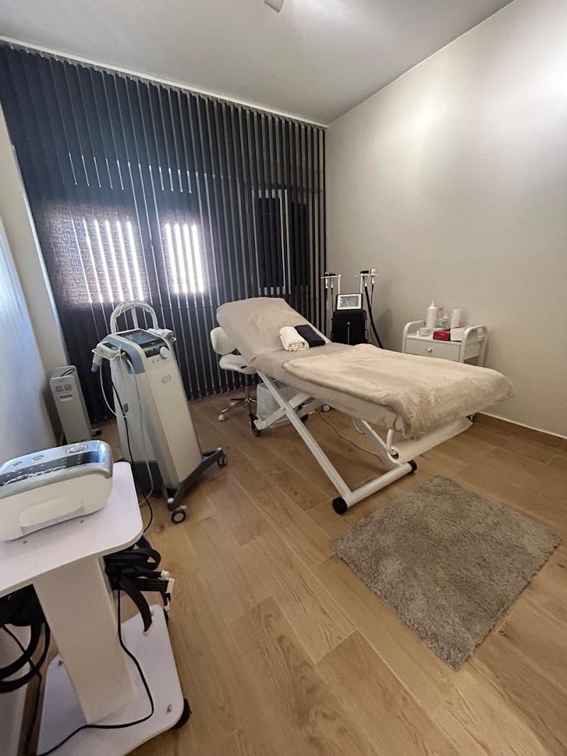 Epil Dream - Epilation laser - Amincissement - Rajeunissement - Soins esthétique