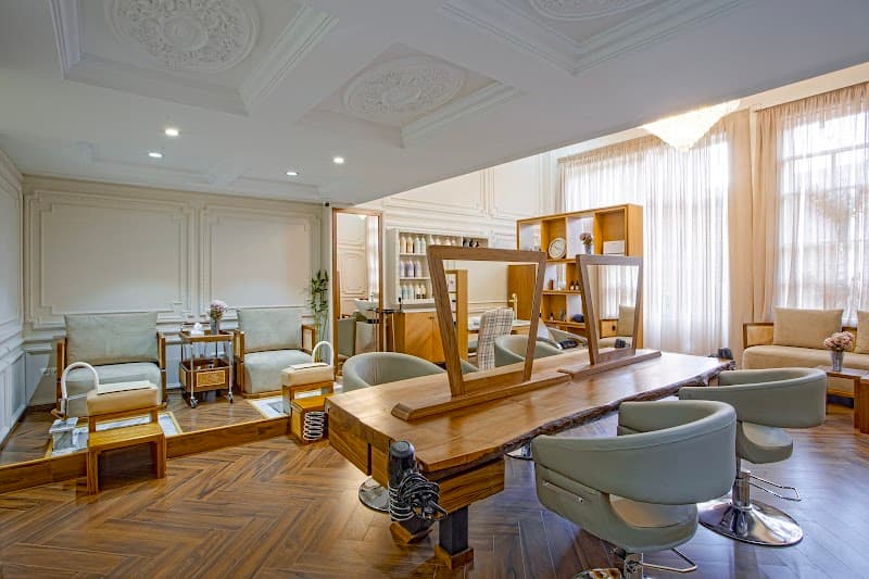 Le Boudoir Majorelle Marrakech