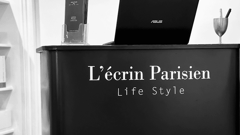 L'Écrin Parisien