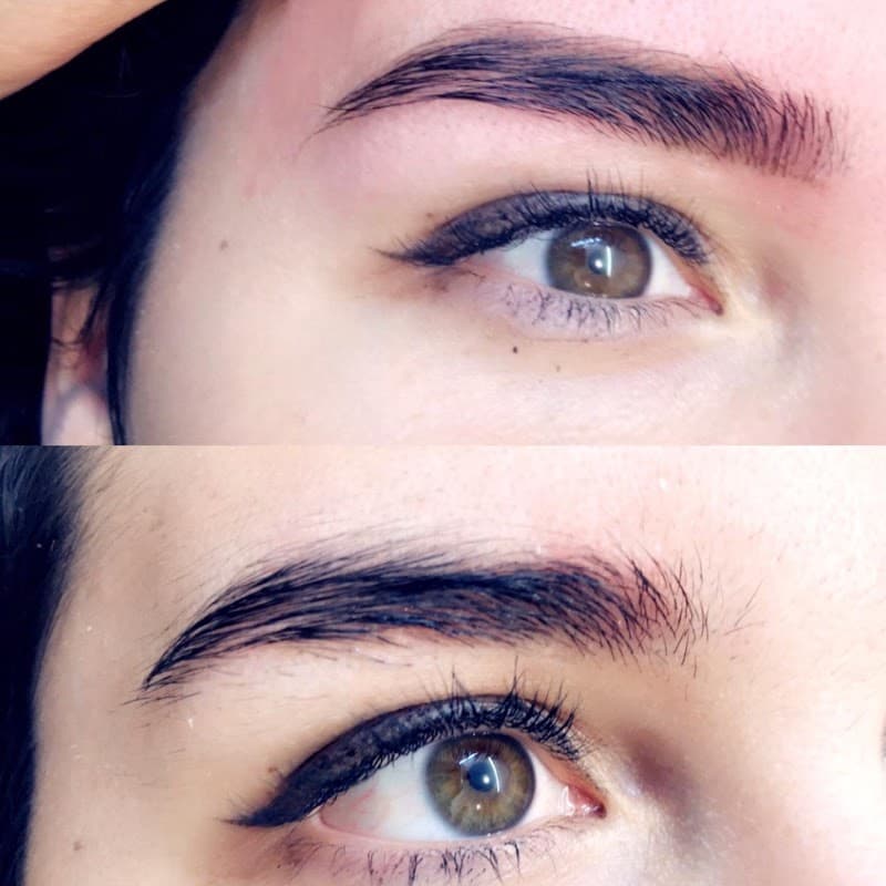 Miss Sourcil Rabat Maison de beauté (épilation, Soin Du Visage)