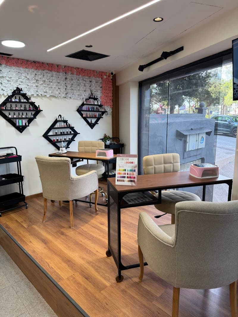 Mybloomskin - Salon de Beauté et Soins Esthétiques - Casablanca