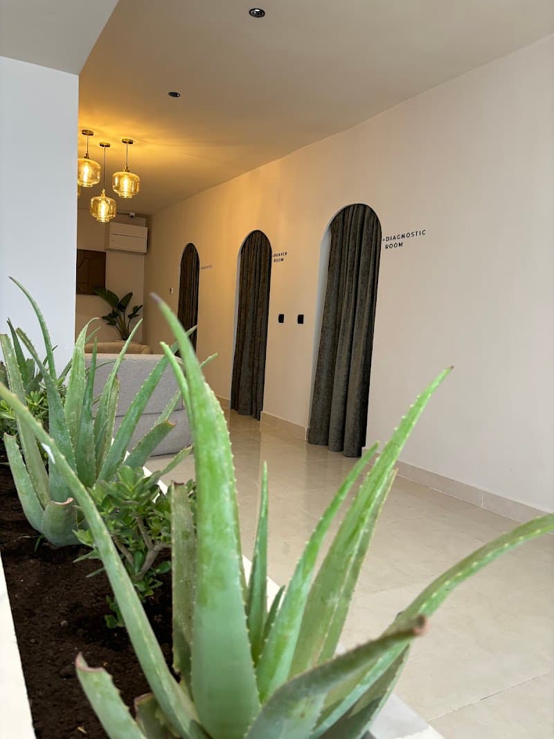 OLEIA MARRAKECH - Headspa Marrakech - Centre de soins et bien être capillaires