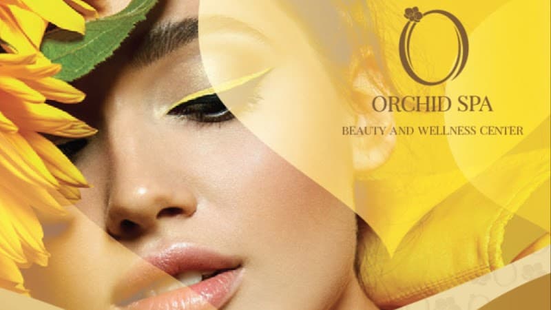 Orchid Spa