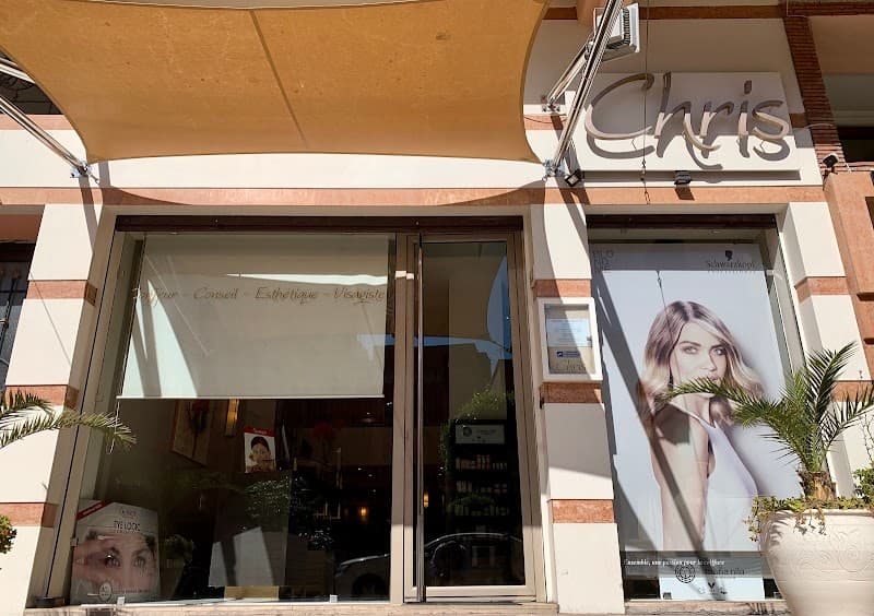 Salon CHRIS Coiffure & Esthétique