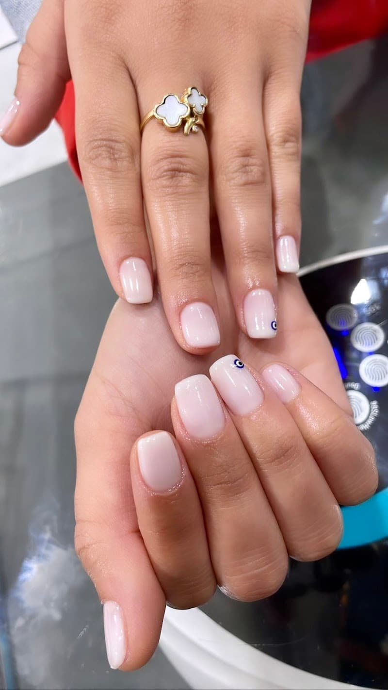 Serenity centre de beauté & SPA femme |Barbier