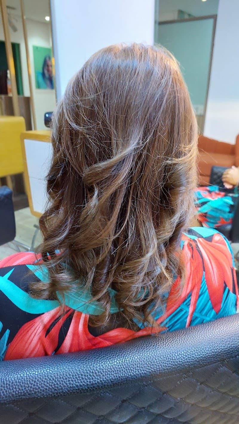 Sofia beauty & Spa Kenitra