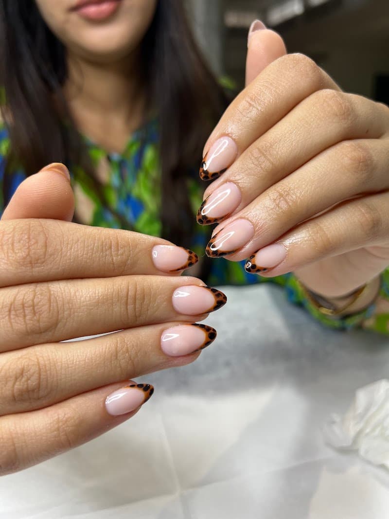 Sunrise By Youssef Agdal