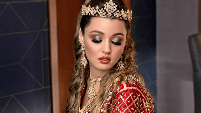 Tyma Beauty Makeup Artist Casablanca